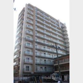 船橋駅より徒歩15分 築17年9ヶ月 4階建の賃貸物件