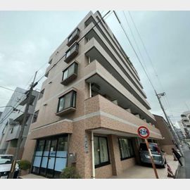本所吾妻橋駅より徒歩8分 築35年1ヶ月 6階建の賃貸物件