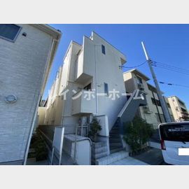 八潮駅より徒歩7分 1階 築10年4ヶ月の賃貸物件