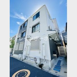 ベーネ平井の賃貸物件