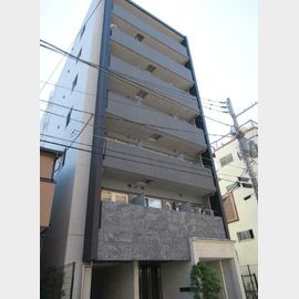 錦糸町駅より徒歩10分 6階 築11年の賃貸物件