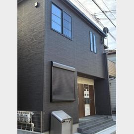 ForestMaison大島 1階 新築の賃貸物件