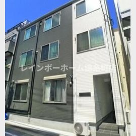 MonreveNold 2階 築6年5ヶ月の賃貸物件