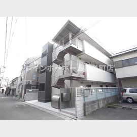 Dona北千住の賃貸物件