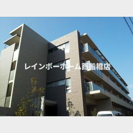 津田沼駅より徒歩13分 1階 築15年5ヶ月の賃貸物件
