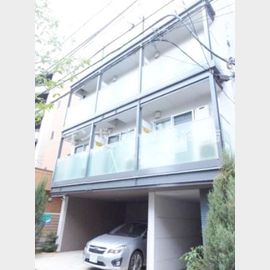 ルームス市川の賃貸物件