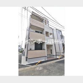 ｇｒａｓｓｃｏｕｒｔの賃貸物件