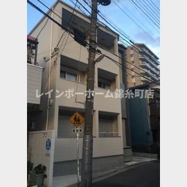 堀切菖蒲園駅より徒歩5分 1階 築7年3ヶ月の賃貸物件