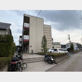 越谷駅より徒歩18分 3階 築19年10ヶ月の賃貸物件