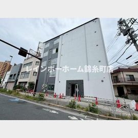 建物画像