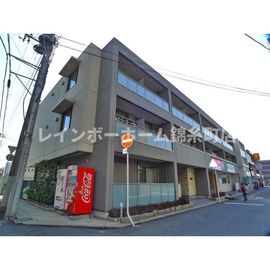 パークコートの賃貸物件