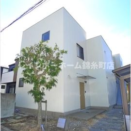 ALFRESCOの賃貸物件