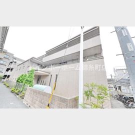 Ｋ・Ｙ南八幡 2階 築19年6ヶ月の賃貸物件