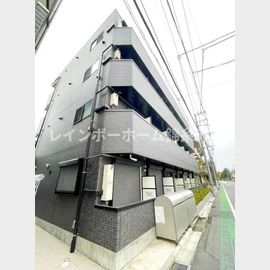 ＮＹＳｑｕａｒｅフナバシの賃貸物件