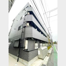 ＮＹＳｑｕａｒｅフナバシの賃貸物件