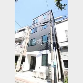 錦糸町駅より徒歩18分 3階 築3年5ヶ月の賃貸物件