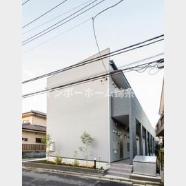 Consolatoria扇大橋 2階 築8年10ヶ月の賃貸物件