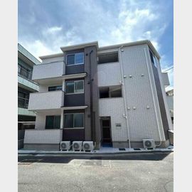 亀有駅より徒歩5分 3階 新築の賃貸物件
