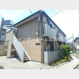 北千住駅より徒歩14分 1階 築19年6ヶ月の賃貸物件