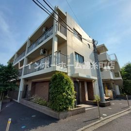 アーバンレックス西新井3の賃貸物件