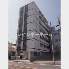 RIKAON船橋湊町の賃貸物件