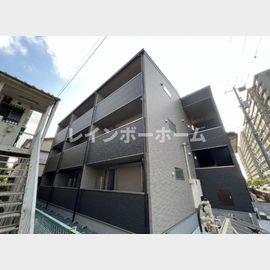 ＬｉｖｅｌｅＦｉｎｅ船橋栄町の賃貸物件