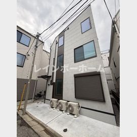 ガーデンズリリーの賃貸物件