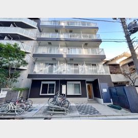ｂ’ＣＡＳＡ隅田桜橋 4階 築11年7ヶ月の賃貸物件