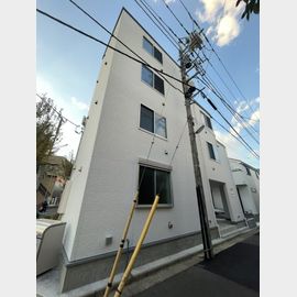 新柴又駅より徒歩3分 4階 築2年11ヶ月の賃貸物件