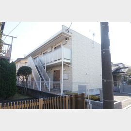 リブリ・幕張西 1階 築8年5ヶ月の賃貸物件