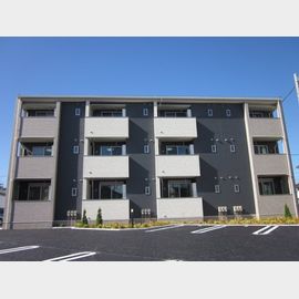 フォーエバーＢの賃貸物件