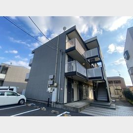 三郷中央駅より徒歩22分 1階 築18年7ヶ月の賃貸物件