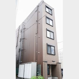 亀戸駅より徒歩8分 5階 築3年8ヶ月の賃貸物件
