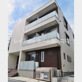 青砥駅より徒歩10分 1階 築6年1ヶ月の賃貸物件