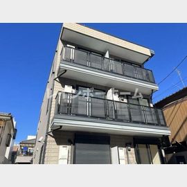 ハウス小松川の賃貸物件