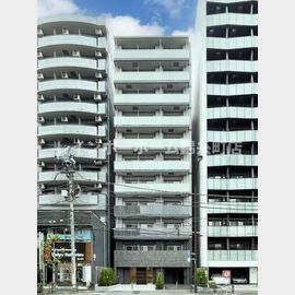 亀戸駅より徒歩13分 2階 築4年の賃貸物件