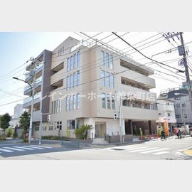 パークファミリア南篠崎の賃貸物件