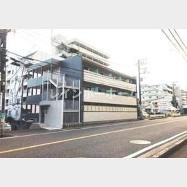 西船橋駅より徒歩10分 1階 築10年5ヶ月の賃貸物件