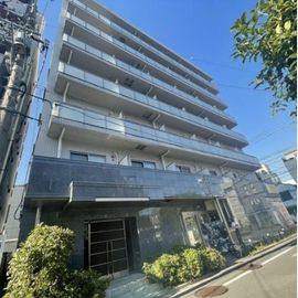 押上駅より徒歩4分 3階 築12年の賃貸物件