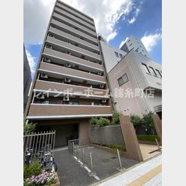錦糸町駅より徒歩10分 10階 築30年5ヶ月の賃貸物件