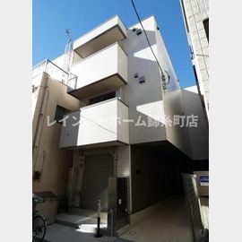 ＧｒａｎｄＰａｒｋ本所 1階 築5年8ヶ月の賃貸物件