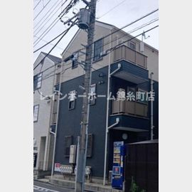 ＧＡＴＯーＮＡ 1階 築9年10ヶ月の賃貸物件