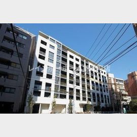 プレディアコート森下テラス 1階 築4年7ヶ月の賃貸物件