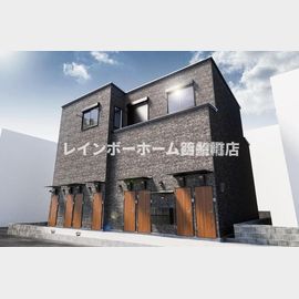 浦安駅より徒歩13分 1階 新築の賃貸物件