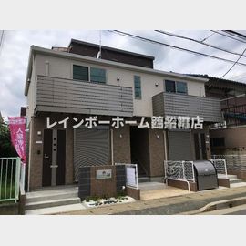 メゾンドラフィネ塩焼の賃貸物件