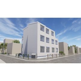 建物画像