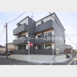 robothome新検見川の賃貸物件