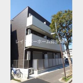 ＵｒｂａｎＶｉｌｌａ 2階 築9年6ヶ月の賃貸物件