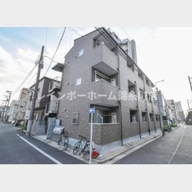 ログリアの賃貸物件