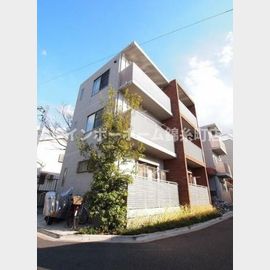 メゾンパークス 2階 築17年11ヶ月の賃貸物件